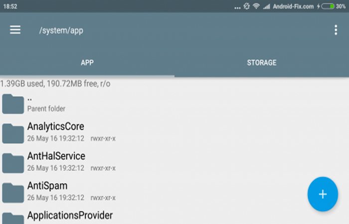 How to remove system apps from Android devices?