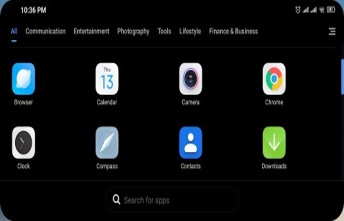 How To Enable App Drawer On Xiaomi And Redmi Smartphones?